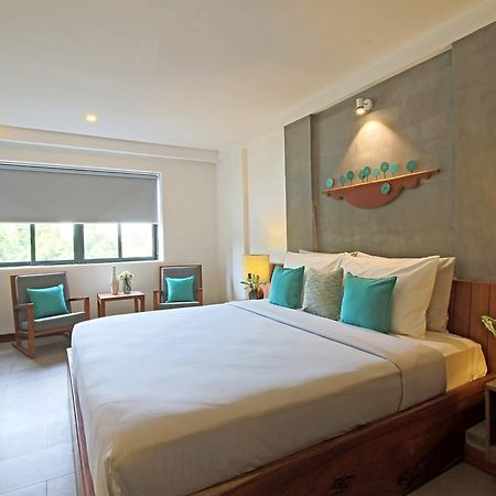 Riversoul Boutique Siem Reap Dış mekan fotoğraf