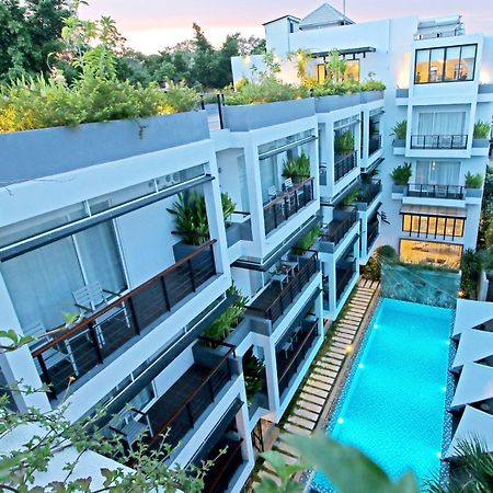 Riversoul Boutique Siem Reap Dış mekan fotoğraf
