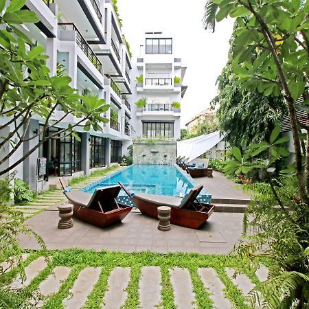 Riversoul Boutique Siem Reap Dış mekan fotoğraf