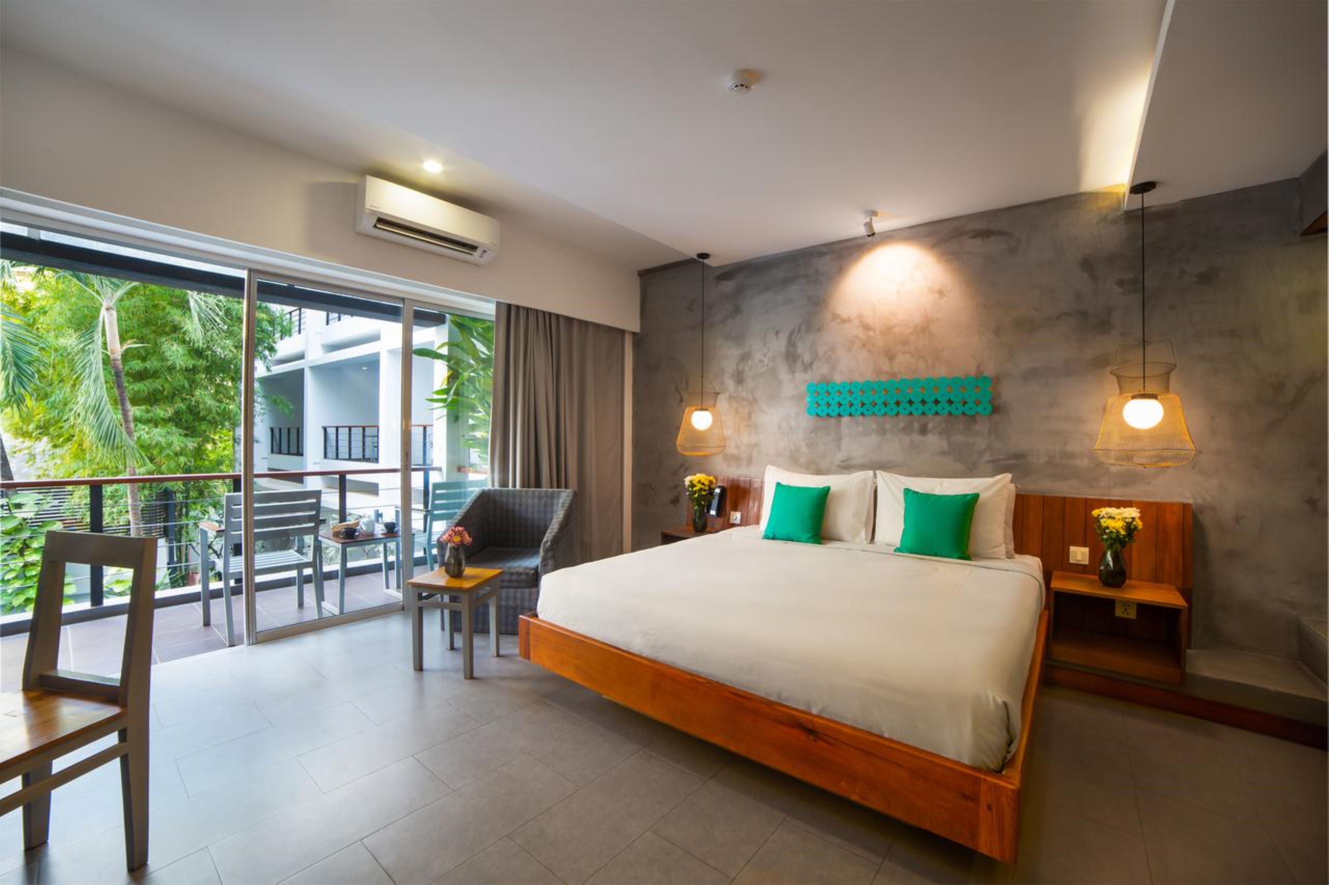 Riversoul Boutique Siem Reap Dış mekan fotoğraf