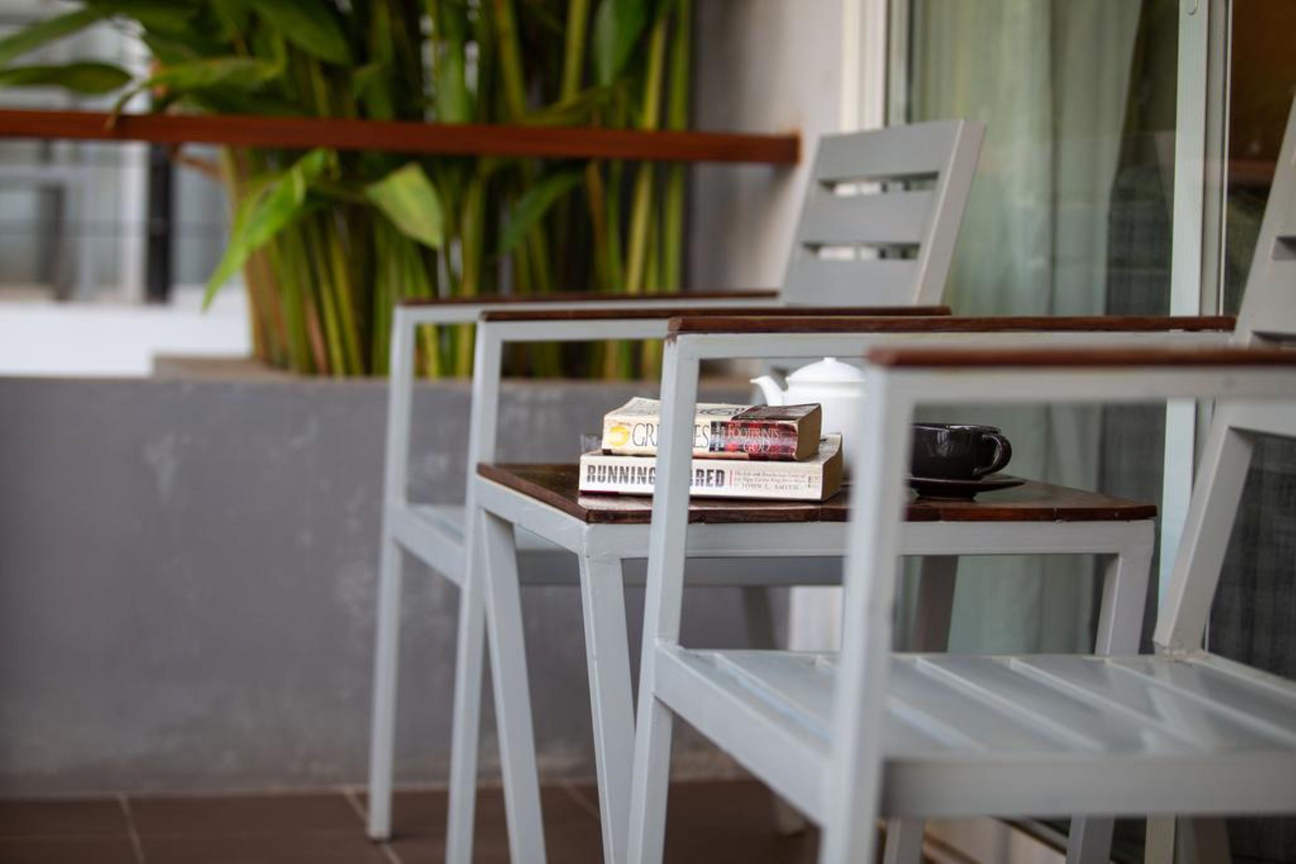 Riversoul Boutique Siem Reap Dış mekan fotoğraf