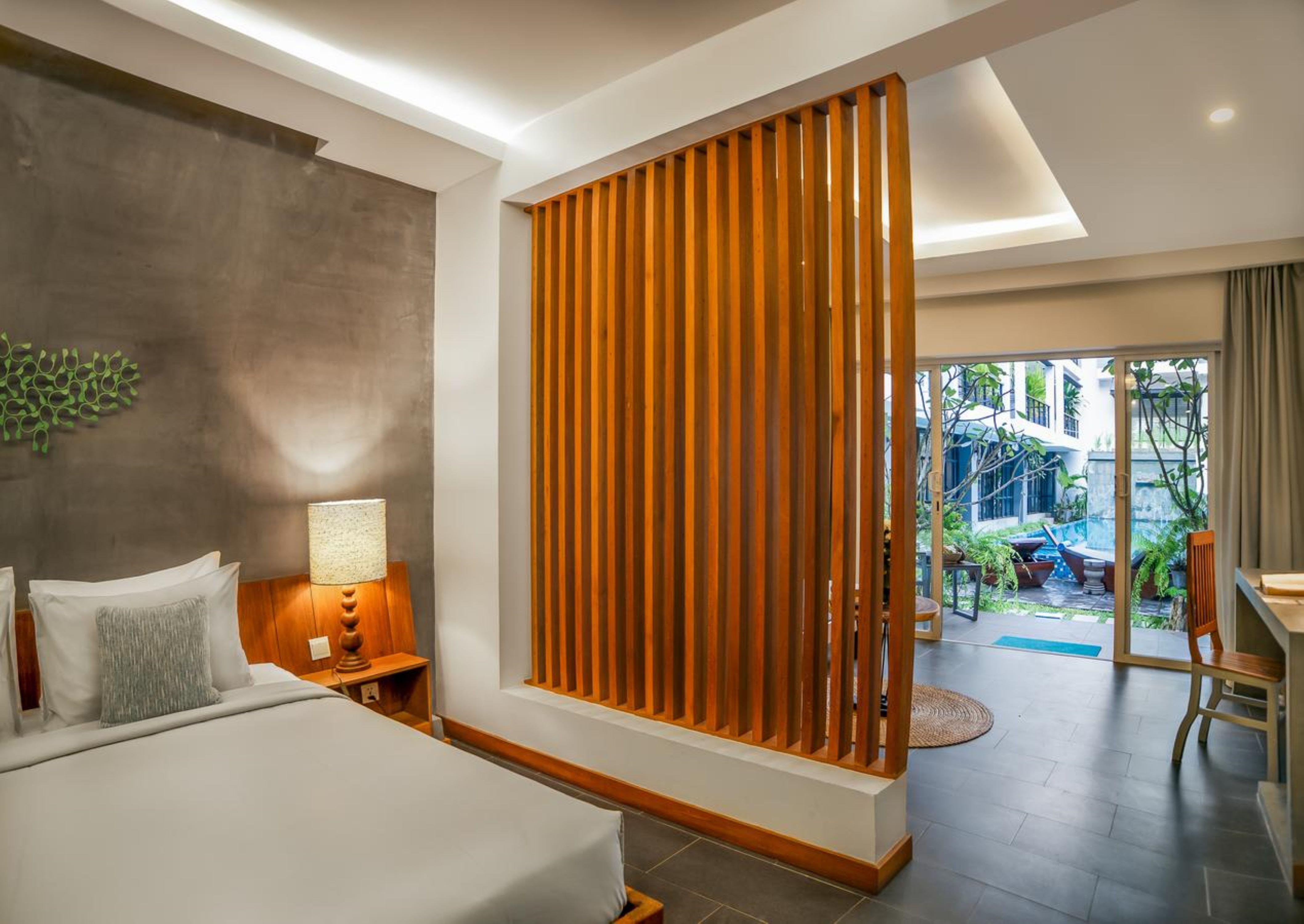 Riversoul Boutique Siem Reap Dış mekan fotoğraf