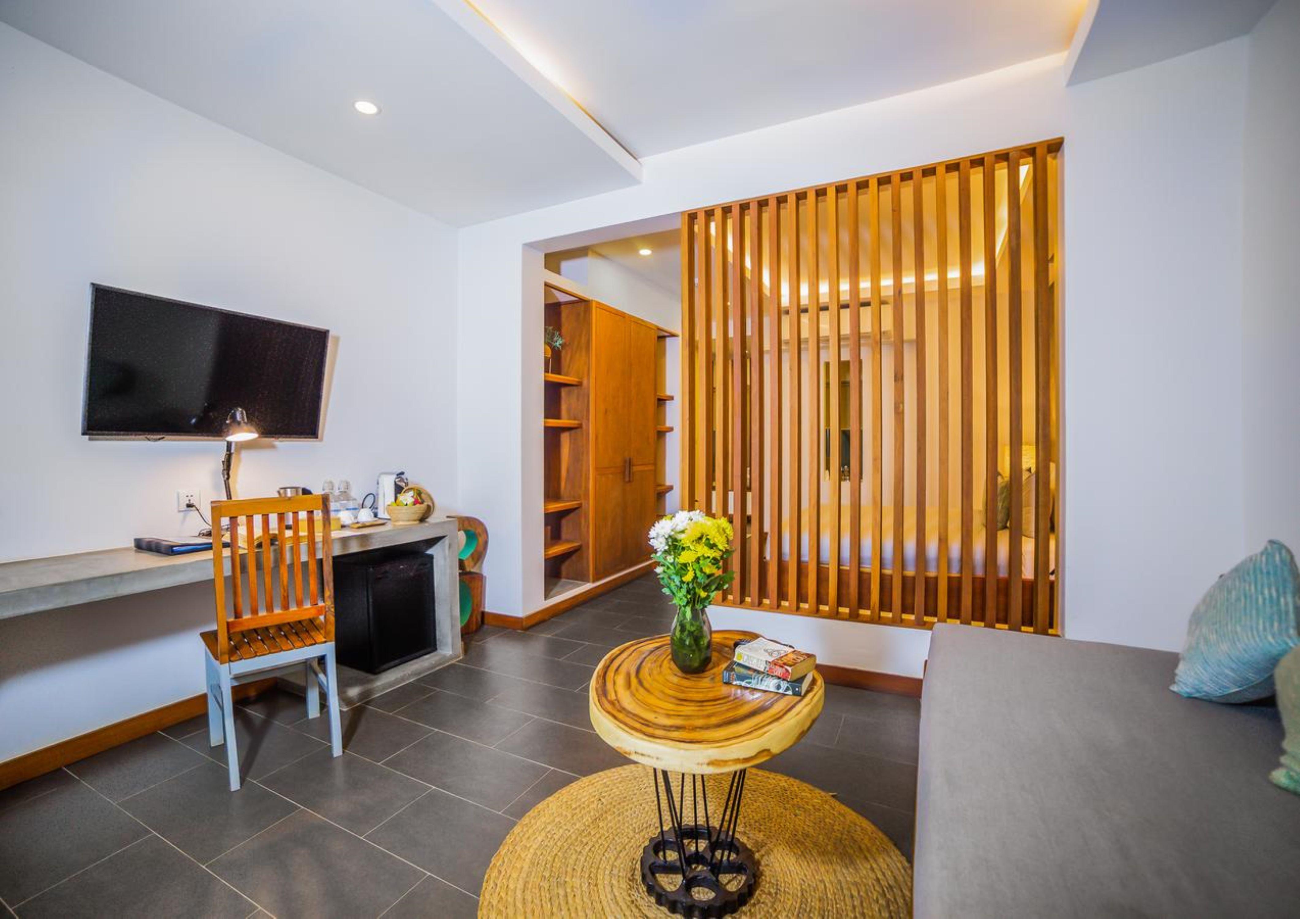 Riversoul Boutique Siem Reap Dış mekan fotoğraf