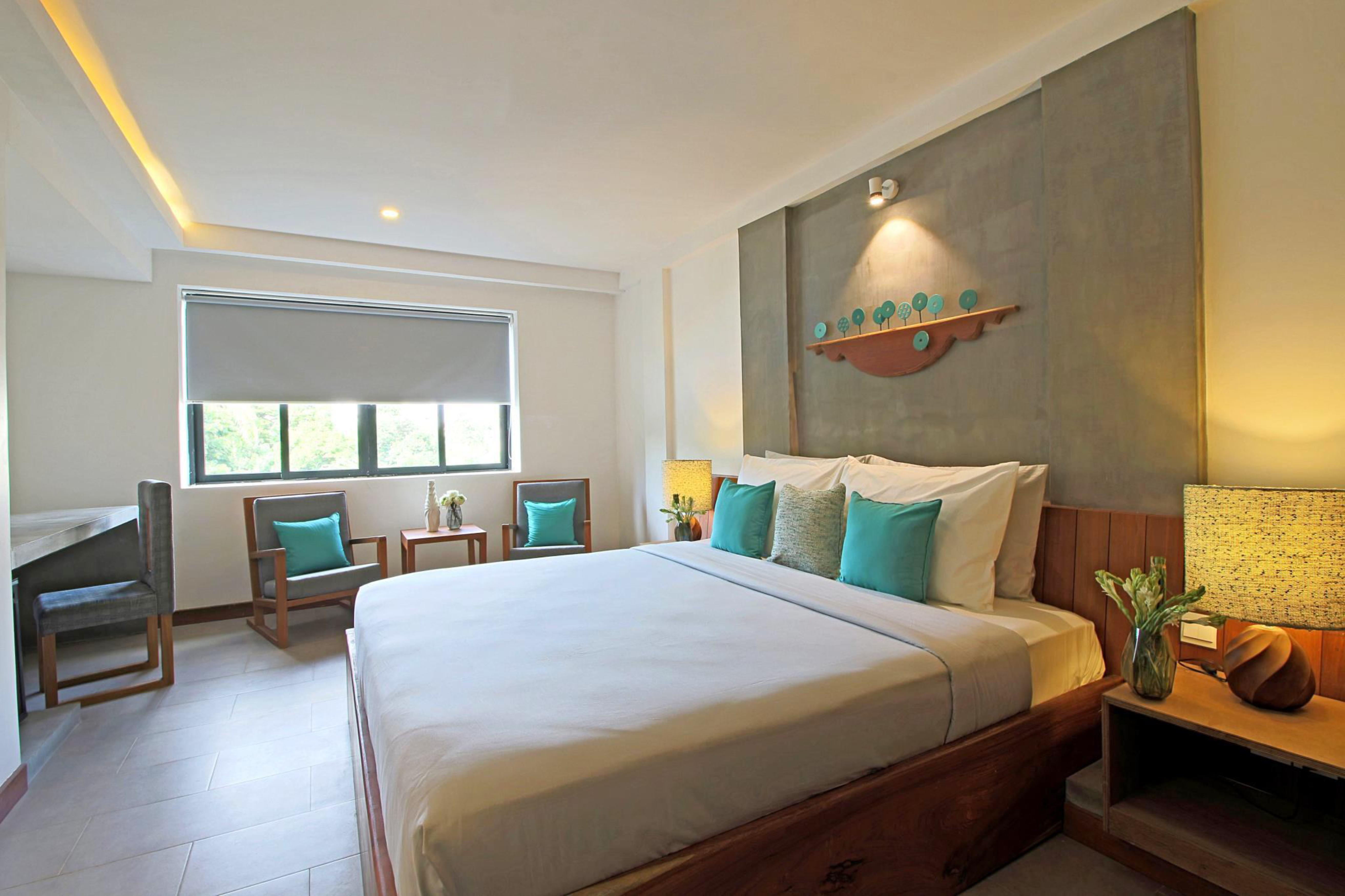 Riversoul Boutique Siem Reap Dış mekan fotoğraf