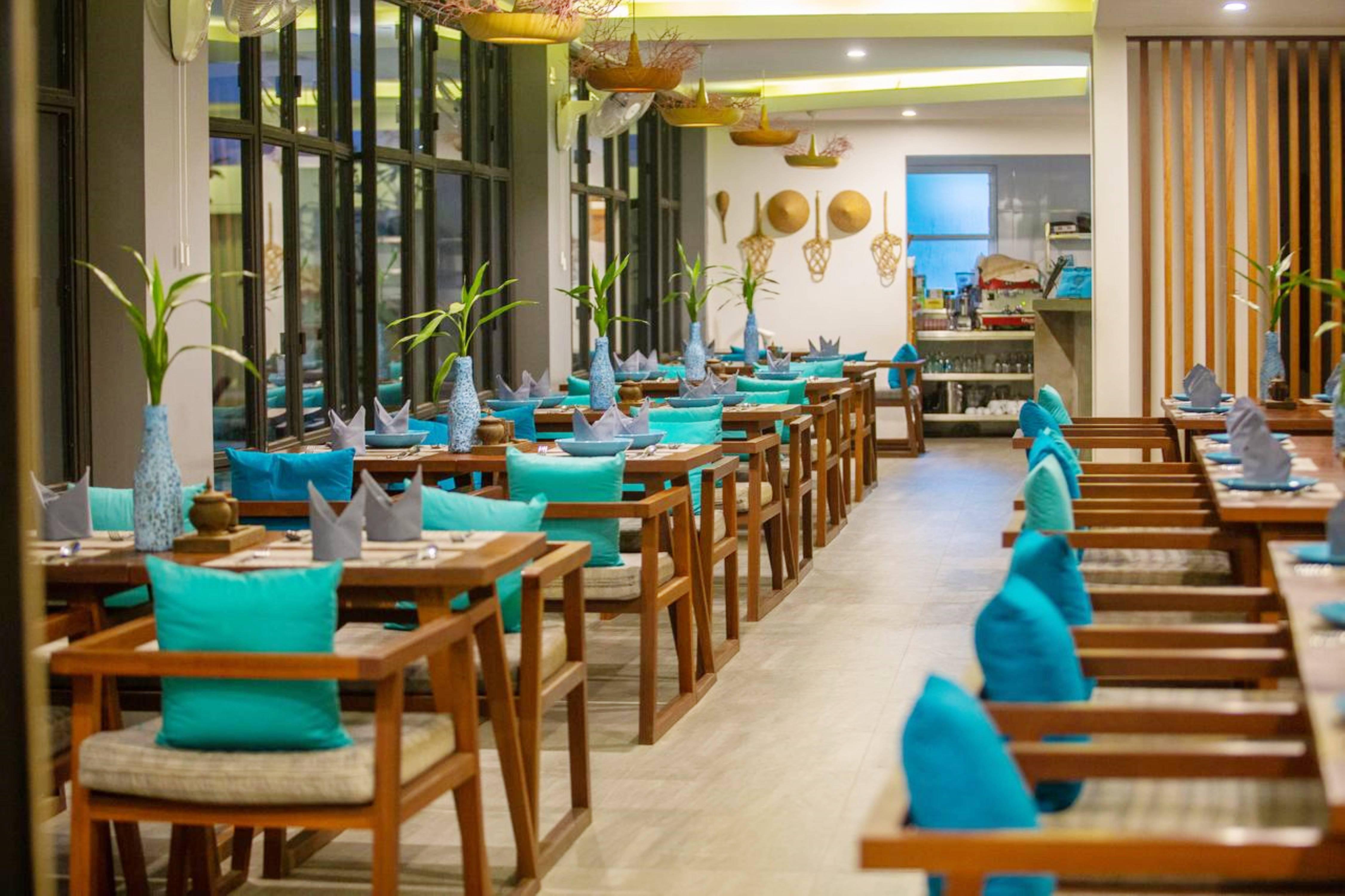 Riversoul Boutique Siem Reap Dış mekan fotoğraf