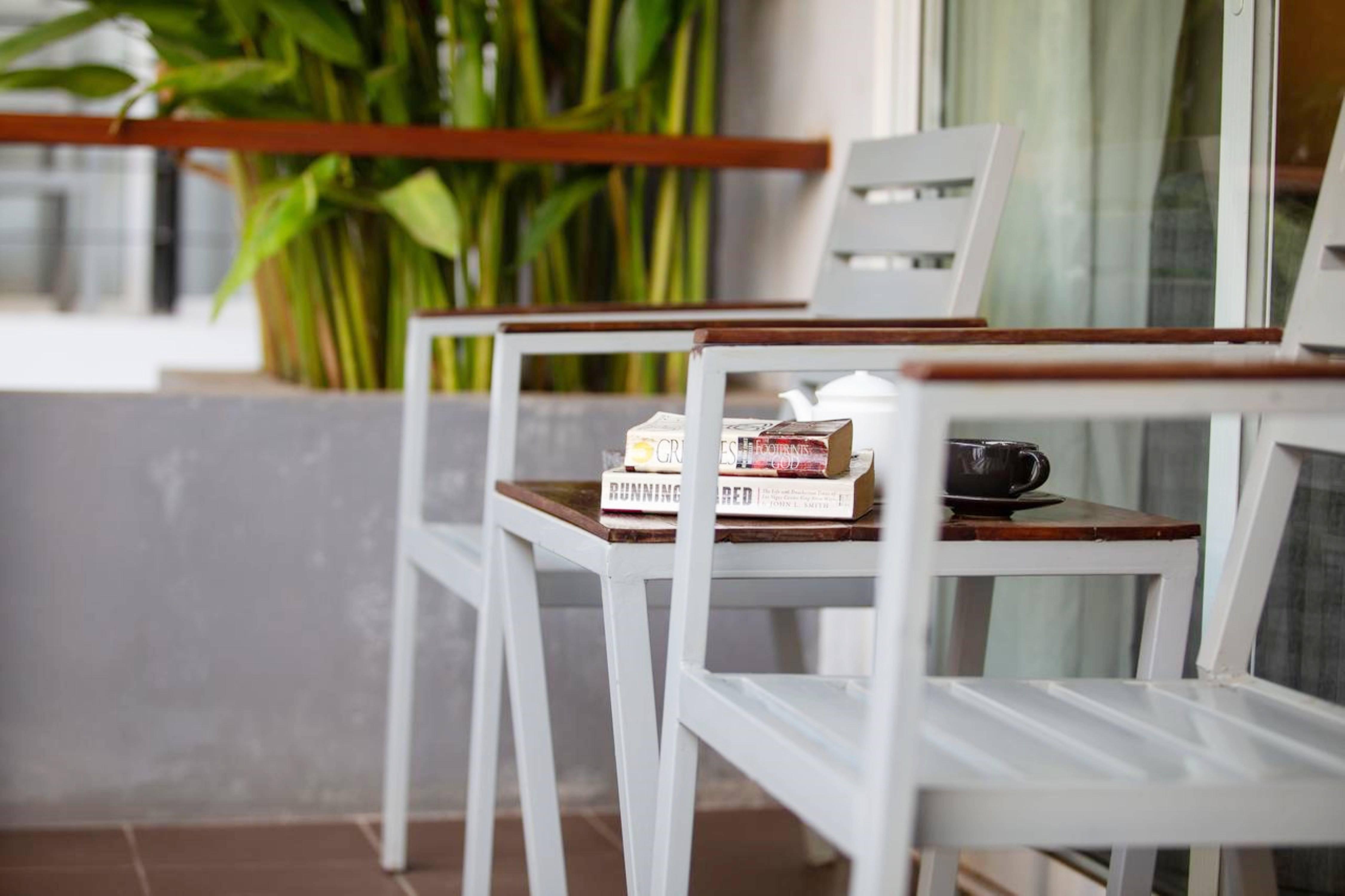 Riversoul Boutique Siem Reap Dış mekan fotoğraf