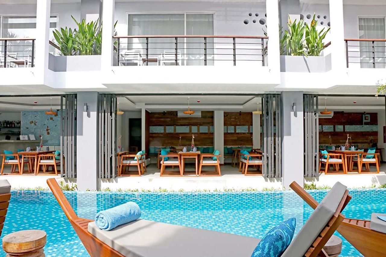 Riversoul Boutique Siem Reap Dış mekan fotoğraf