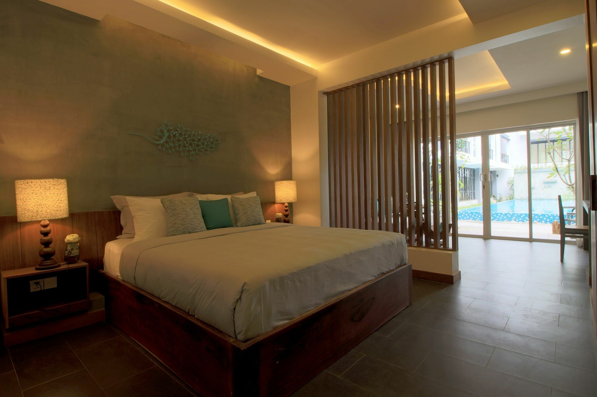 Riversoul Boutique Siem Reap Dış mekan fotoğraf