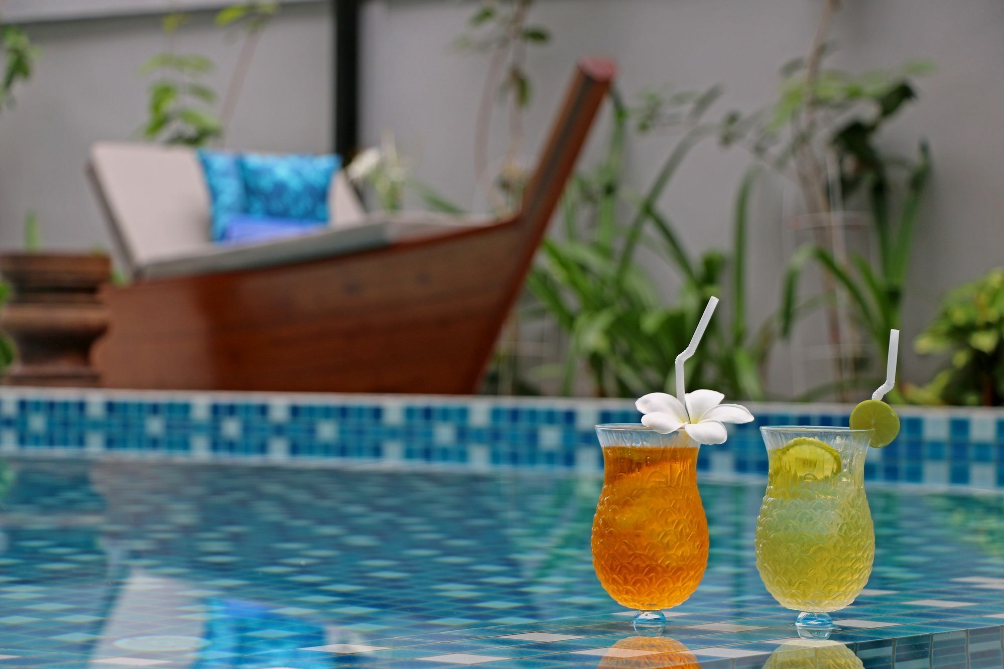 Riversoul Boutique Siem Reap Dış mekan fotoğraf