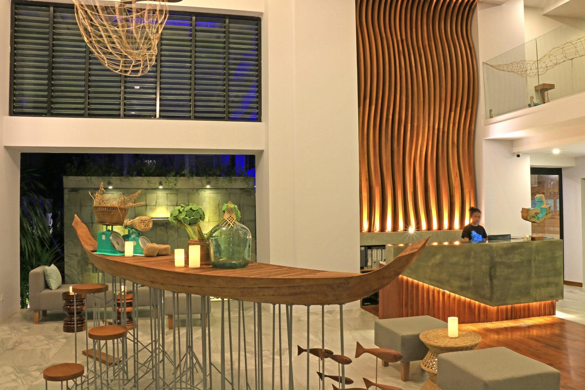 Riversoul Boutique Siem Reap Dış mekan fotoğraf