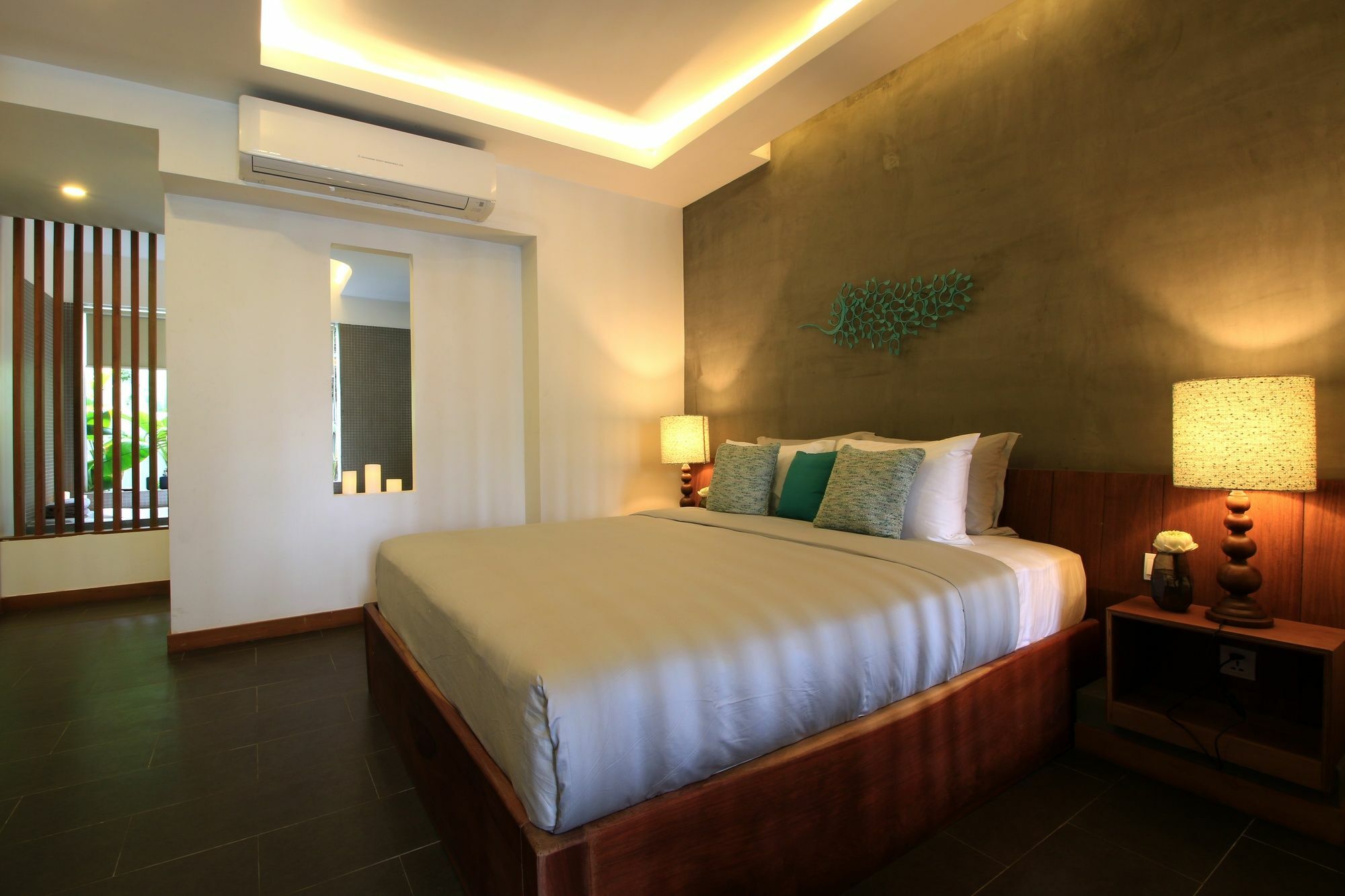 Riversoul Boutique Siem Reap Dış mekan fotoğraf