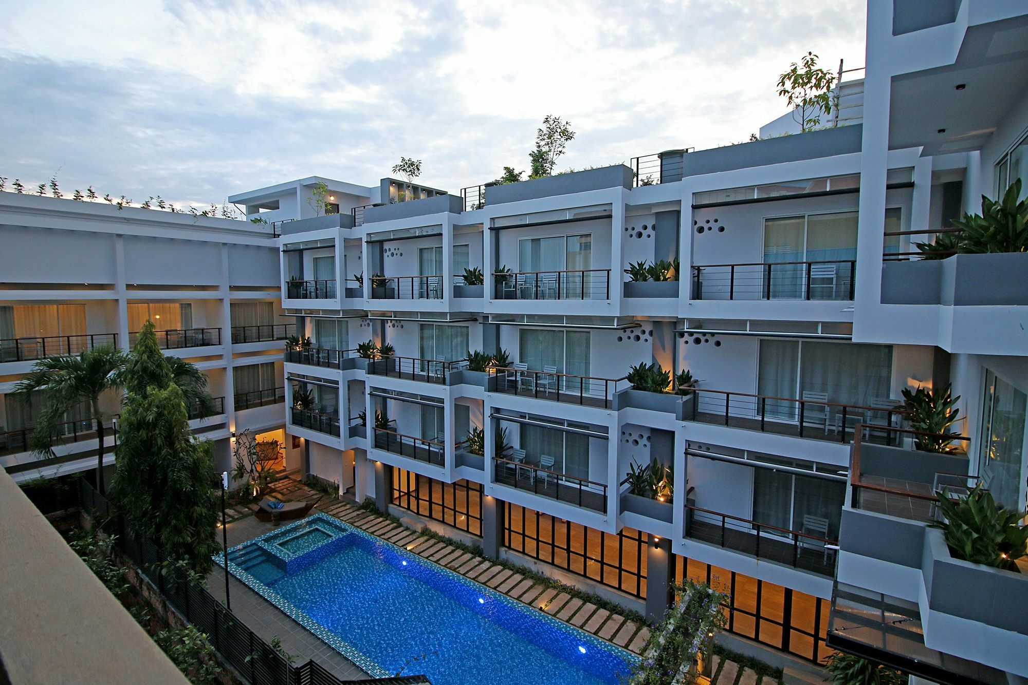 Riversoul Boutique Siem Reap Dış mekan fotoğraf